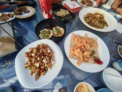 -燕郊烧鸽子(酷车小镇店)