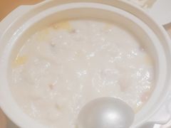 -湯系·煲汤手艺人(东二环泰禾广场店)