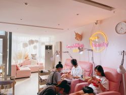 -Beauty Nails 美甲美睫皮肤管理