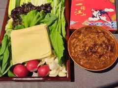 -一桶江山餐厅(松北店)