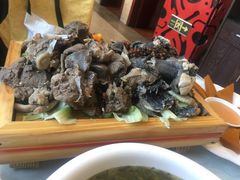 -大笮风(体育馆总店)