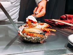 -Ginza Onodera铁板烧(外滩十八号店)