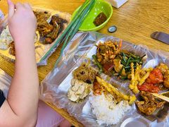 -新红帽自助盒饭(大悦城店)