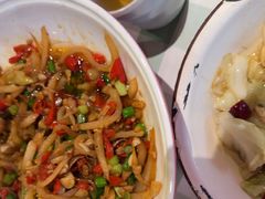 -彭耕记猪油炒小菜(吉联mall店)