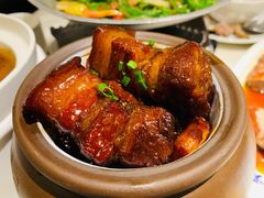 -小菜园新徽菜(合肥之心城店)