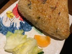 -千代武日本料理(开发区店)