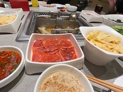 -海底捞火锅(铂澜大象城店)
