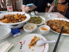 -同发号饭庄(复兴路店)