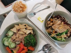 -轻净Clean&Pure(车公庙安徽大厦店)