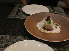 -莲西餐(曲江店)