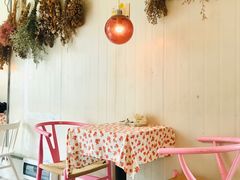 -灯塔咖啡馆BOOK·Coffee Shop