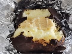 -富马爷巧克力派(石景山万达店)