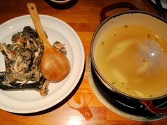 -黑鸡小馆(金源店)