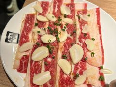 -牛角烧肉(步步高星城天地店)