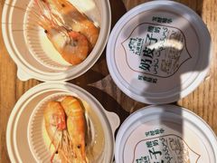 -李百蟹·江南蟹黄面·河景餐厅(夫子庙总店)