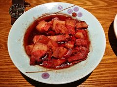 姑奶奶红烧肉-姑奶奶老厨房(南坪路总店)