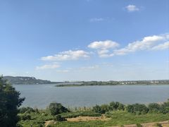 -南京金牛湖风景区