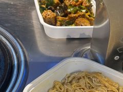 -齐市马佳地摊烤肉