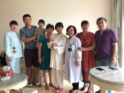 -上海美兰湖妇产科医院