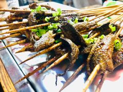-晓靖轩烧烤(沙河风情店)