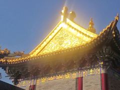 -西安市广仁寺