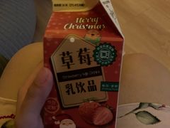 -东京屋(武定路店)