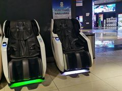 -SFC上影百联影城(川沙IMAX店)