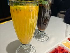 -彩虹之约•淮扬家宴(亚运村店)