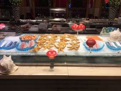 -舜和巴西烤肉餐厅(舜和国际店)