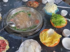 -刘艳黄牛肉(九襄店)