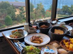 -南紀白浜 浜千鳥の湯 海舟