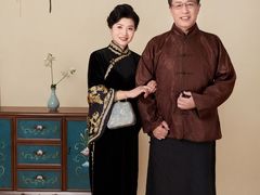 -iF摄影•全家福•证件照•形象照(南山店)