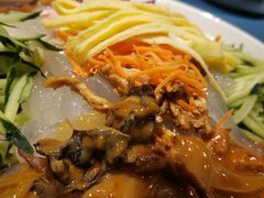 -七菜馆·东北菜·蒸饺(文体路店)