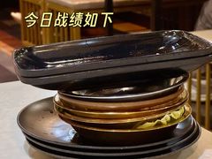 -尚品海鲜肥牛自助火锅(湖明店)