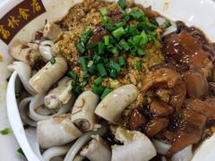 -荔林食店(西华路店)