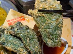 -威记烧嘢·南宁烧烤·超级生牛(绿地店)
