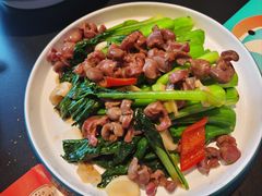 -羽鸽集·乳鸽专门店·地道顺德菜(岭南站店)