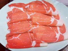 上脑牛肉-东来顺饭庄(apm总店)