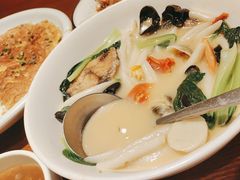 -妈妈菜舟山海鲜(定海古城店)