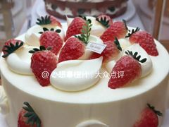 -金凤成祥(东直门现烤面包店)