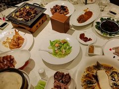 -北京全聚德(方庄店)