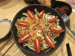 -Sushi Love 创意寿司(丽影广场店)