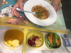 儿童套餐E-艾米茉亲子餐厅(万象城店)