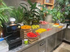 -素虎料理(前门店)