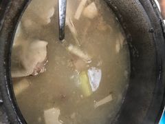 -干老四雅鱼饭店(滨江西路店)