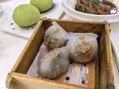 -万圣禄茶楼(西平店)