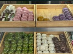 -许阿姨糕团店(南京总店)