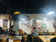 -二孃鸡爪爪(双楠店)