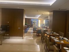 -丽晶酒店-金宝99 Restaurant