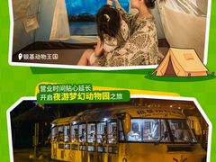 -郑州银基国际旅游度假区